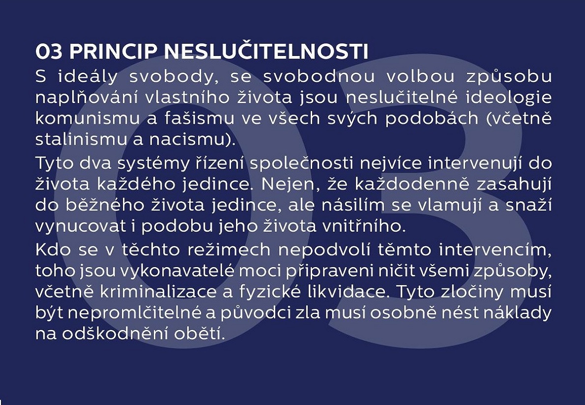 3. Princip neslučitelnosti